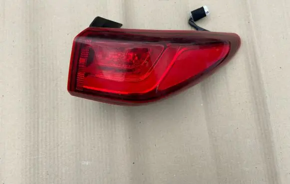 Hyundai Kona I Rear/tail lights 92402J91