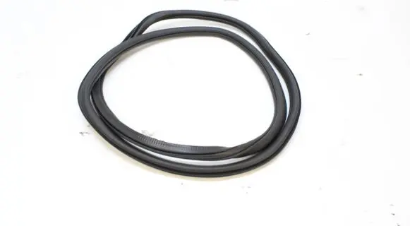 Volkswagen T-Roc Rubber seal front door (on door) 