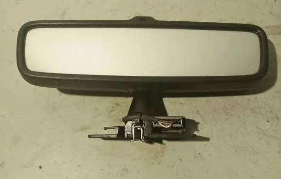 Opel Zafira B Rear view mirror (interior) 13253546