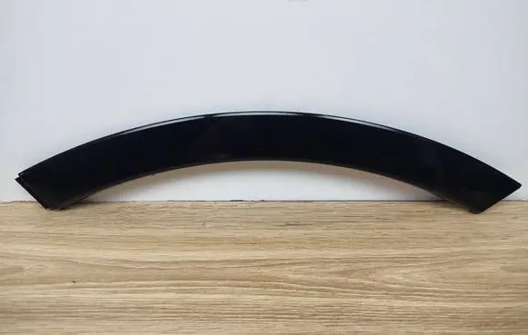 Audi SQ7 Fender trim (molding) 4M0854819A 4M0854819