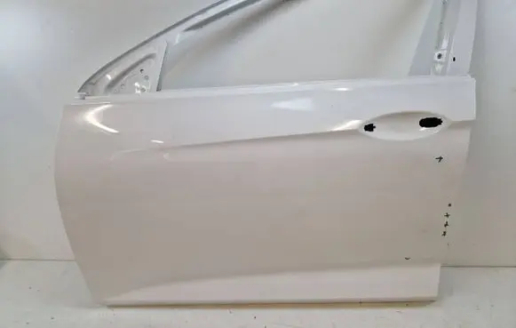 Opel Insignia B Front door 013486346