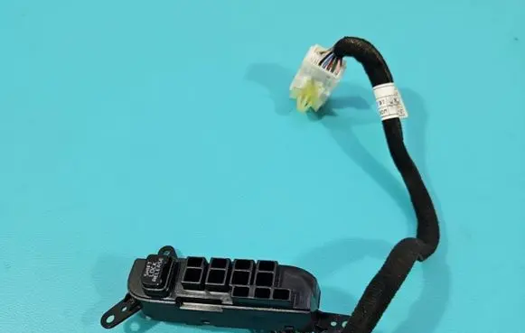 KIA Optima Seat control switch 84656-D4002 IMPRK1443558