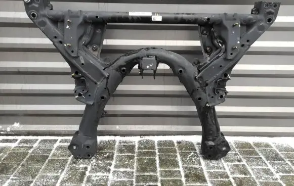 Tesla Model 3 Front subframe 104453100B 110354700A