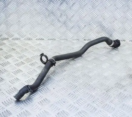 BMW 1 F20 F21 Engine coolant pipe/hose 9208187