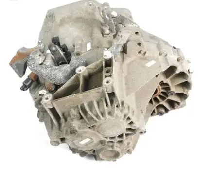 Ford Transit - Tourneo Connect Manual 6 speed gearbox DV6R7002LCA DV6R7002