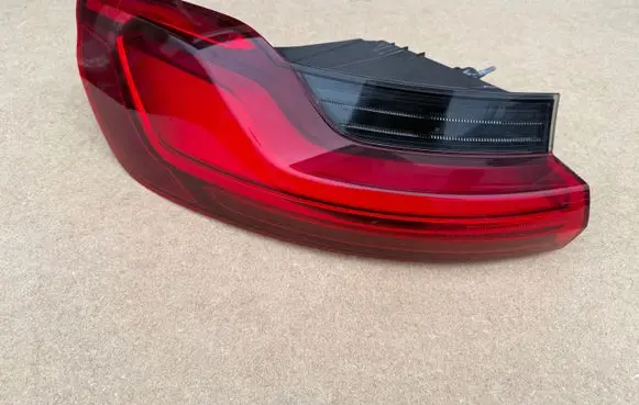 BMW X4 G02 Rear/tail lights H3740939514