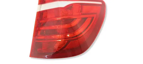 BMW X3 F25 Rear/tail lights 7220240