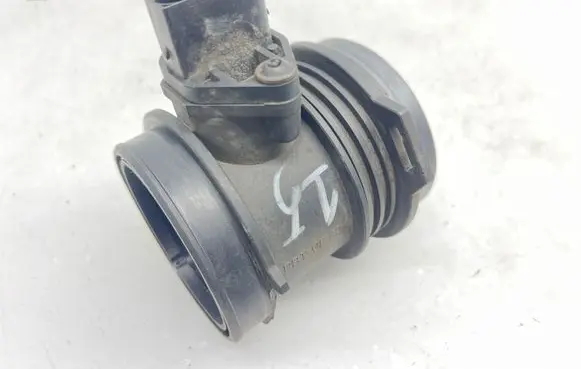 Mercedes-Benz CLK A208 C208 Mass air flow meter 0280217515 1120940048