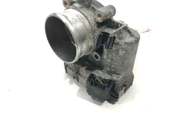 Volvo V70 Engine shut-off valve AG9E9F991AA