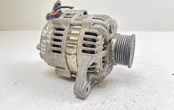 KIA Ceed Generator/alternator 2854600