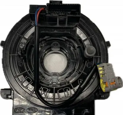 KIA Stonic Airbag slip ring squib (SRS ring)