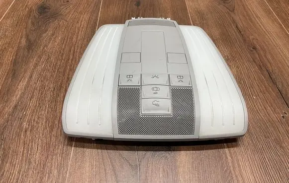 Mercedes-Benz E W212 Other interior light A2129067702
