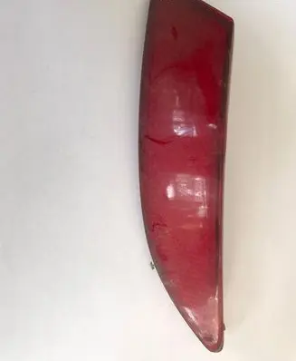 Ford Focus Rear tail light reflector BM51515C0AD