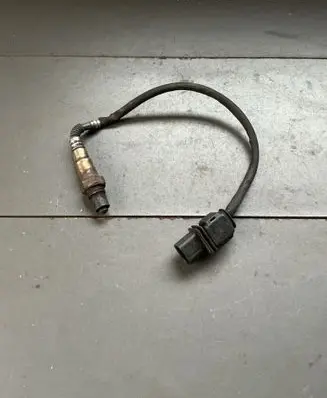 Lambda probe sensor