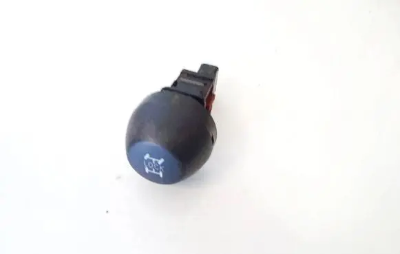 Traction control (ASR) switch