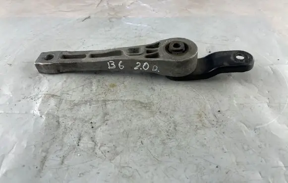 Gearbox mount