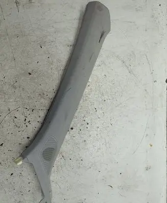 Audi Q7 4M (A) pillar trim 4M0867233 26052019 P5279