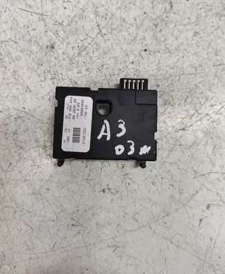 Audi A3 S3 8P Steering angle sensor 1K0959654