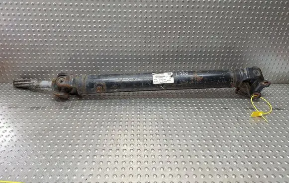 Mitsubishi L200 Drive shaft (set) 3401A209