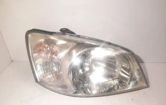 Hyundai Getz Headlight/headlamp