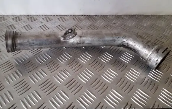 Mercedes-Benz R W251 Intercooler hose/pipe