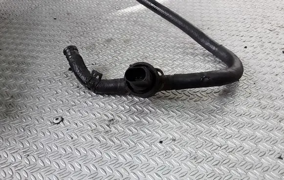 Volkswagen Sharan Fuel temperature sensor 038906081A