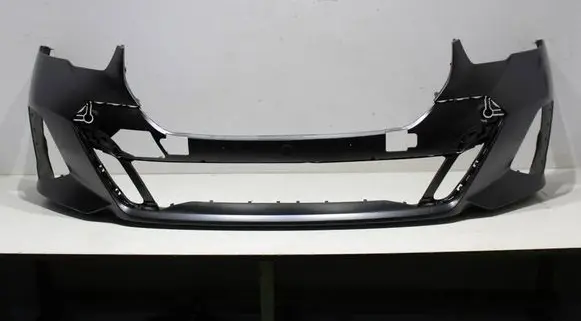 BMW 5 G60 G61 Front bumper 15857711