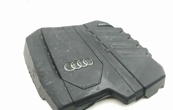 Audi A6 S6 C8 4K Engine cover (trim) 06N103925