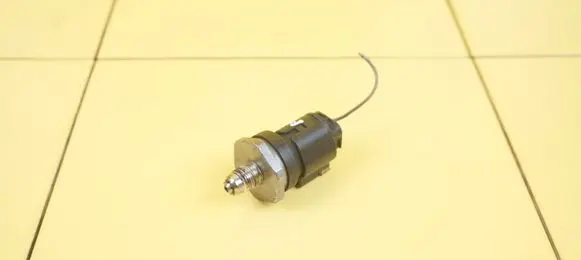 Ford Galaxy Fuel pressure sensor TNWA
