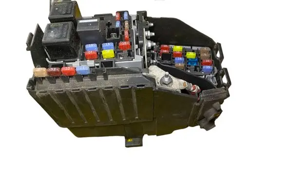 Volvo XC60 Fuse box set 6G9T14A067CA