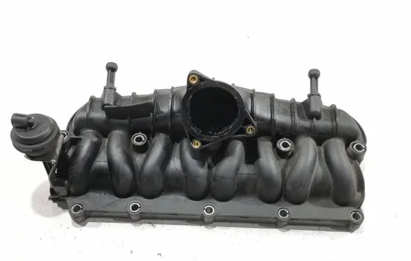Volkswagen PASSAT B6 Intake manifold 03G129711AF