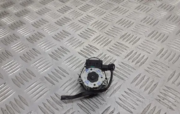 BMW 3 E46 Central body control module 8391375