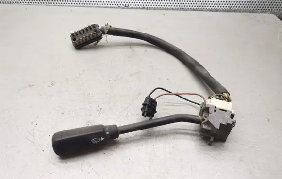 Indicator stalk