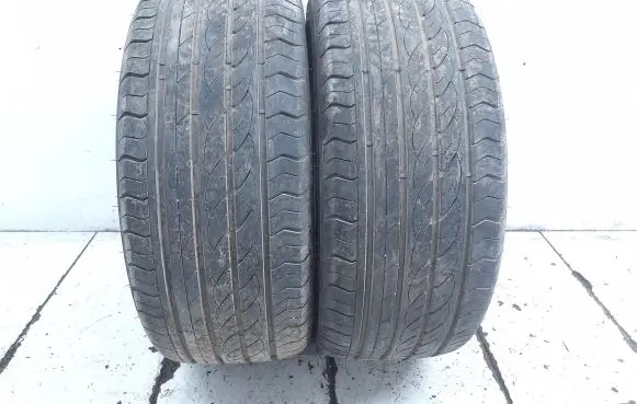 Volkswagen Golf II R19 winter tire 24540ZR19 SPORTRX6 JOYROAD