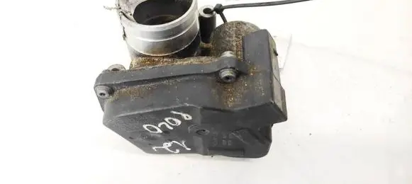 Skoda Fabia Mk2 (5J) Throttle valve 03d133062e a2c53060088
