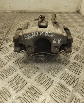 Opel Signum Rear brake caliper