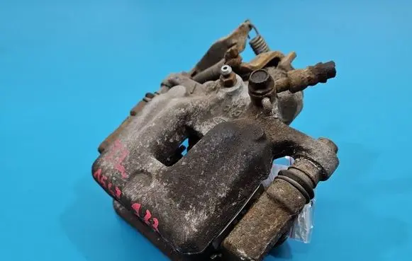 Hyundai i30 Rear brake caliper IMPRK1567973