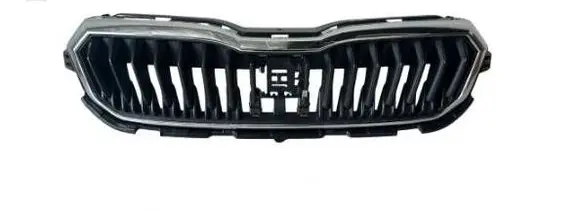 Skoda Scala Front grill 657853653B