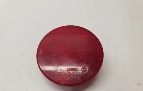 Nissan Juke I F15 Rear tail light reflector 7491 1090037