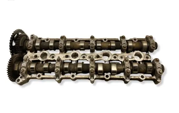 BMW 3 E90 E91 Camshaft 7797511