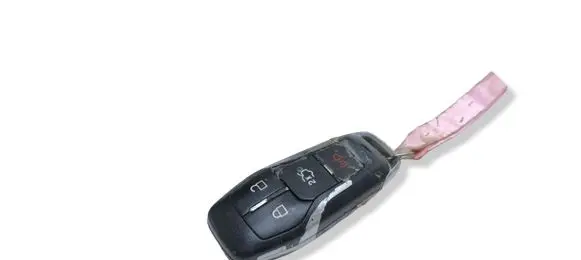 Ignition key/card