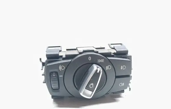 BMW 3 E90 E91 Light switch 9169405