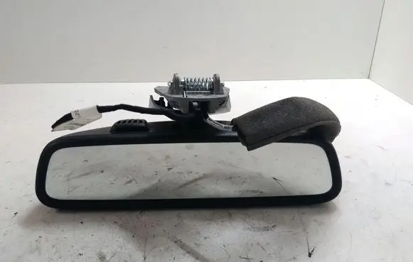 Mercedes-Benz C AMG W204 Rear view mirror (interior) 026530 A207103417