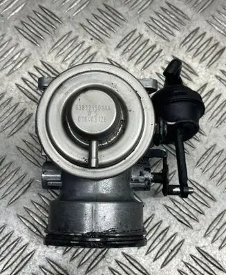 Volkswagen Sharan EGR valve 038129637L 038131501AA 018403126