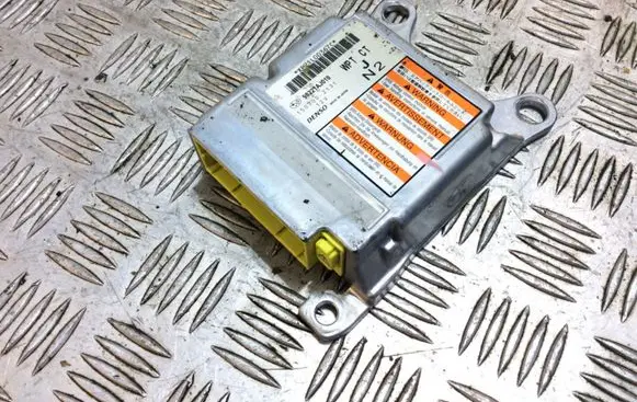 Subaru Legacy Airbag control unit/module 98221AJ010
