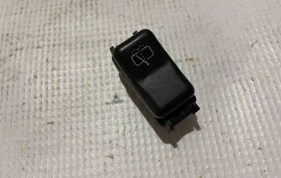 Mercedes-Benz E W124 Wiper switch 1248210051 A1248210051