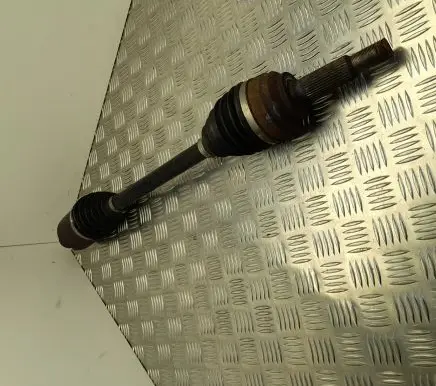 Tesla Model S Front driveshaft 103061600A