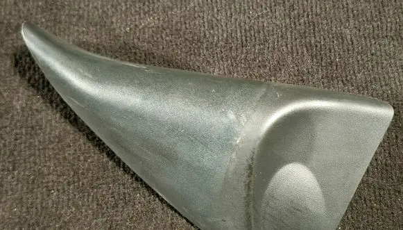 Saab 9-3 Ver1 Mirror switch trim 12794345 15452000 PA6GF10