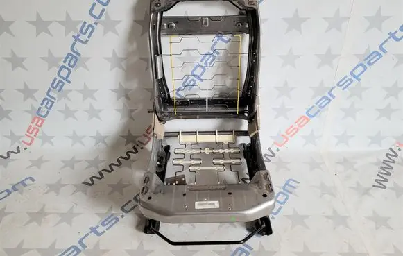 Nissan Rogue Seat frame 873014BC0A