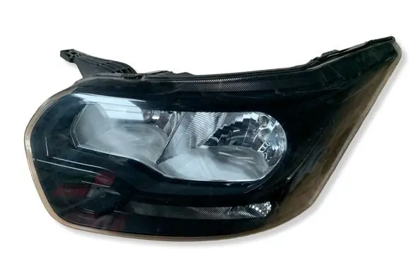 Ford Transit Headlight/headlamp 011A02A00RL GK3113W030AA 01038599900010